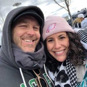 Meet your Posher, Tara